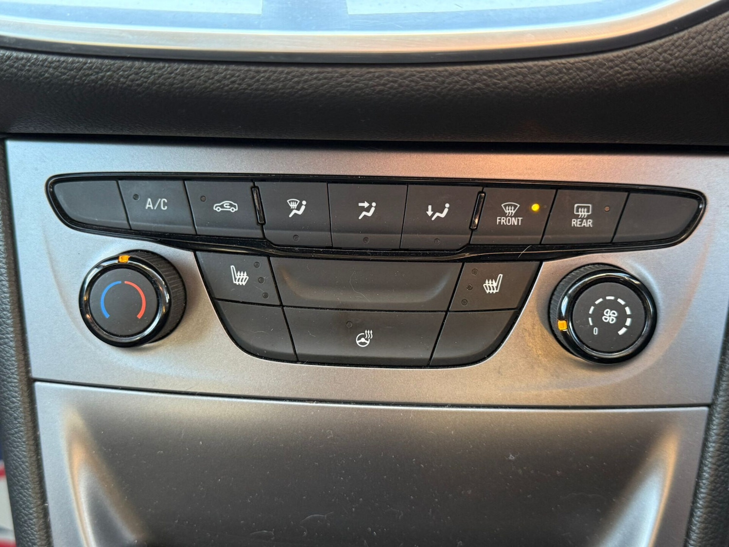 Used Vauxhall Astra 2016 for sale - 76421946: Photo 18