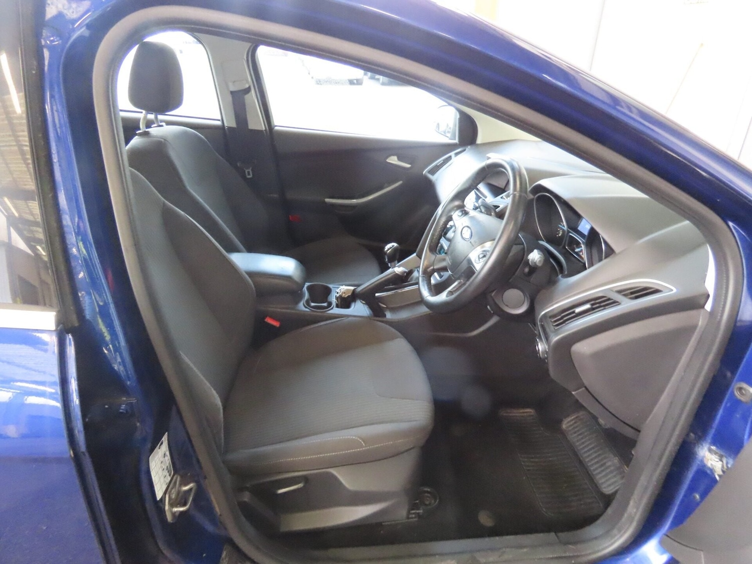 Used Ford Focus 2014 for sale - 77404723: Photo 10