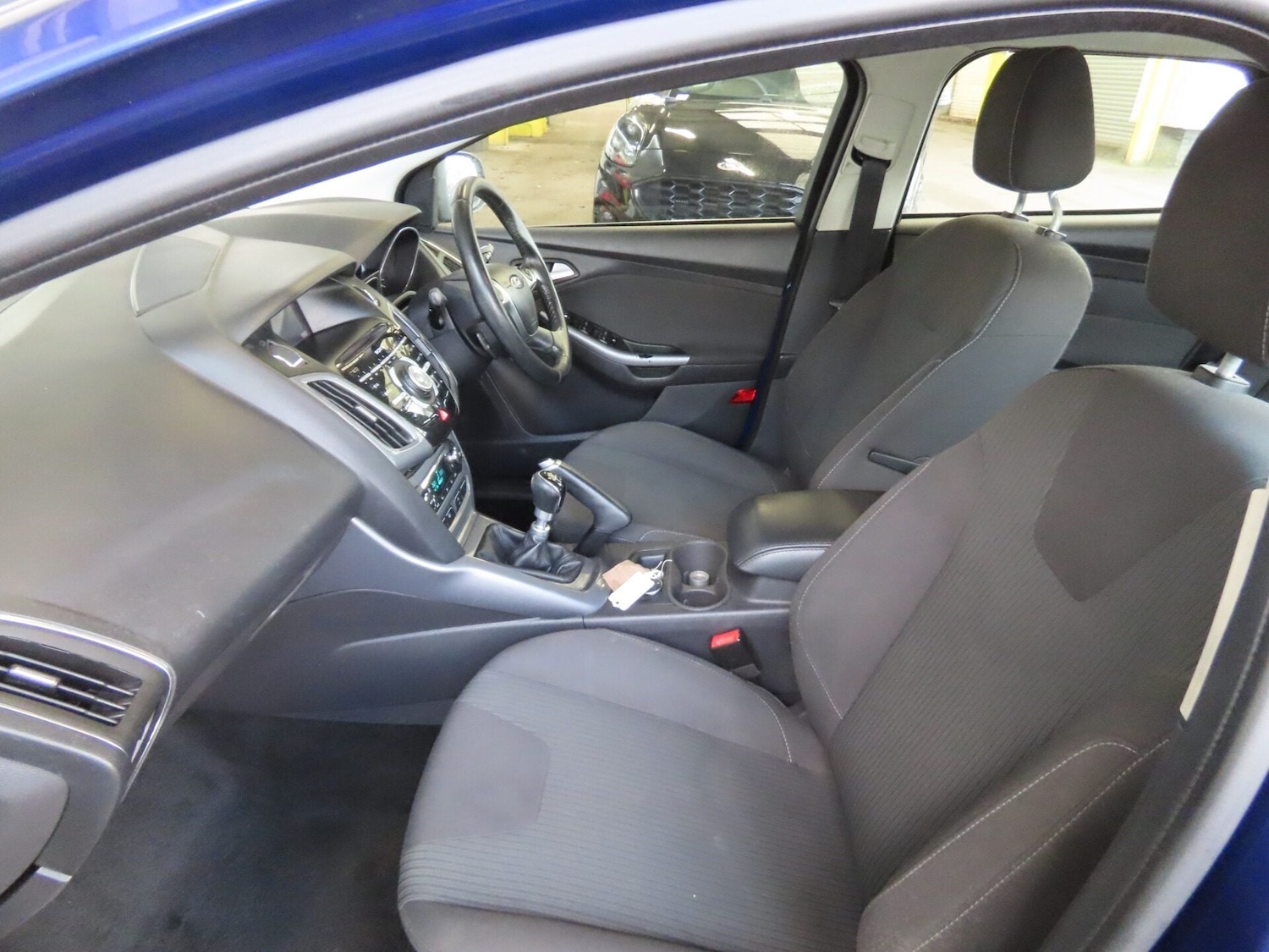 Used Ford Focus 2014 for sale - 77404723: Photo 11