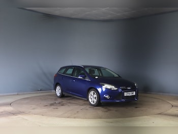 Used Ford Focus 2014 for sale - 77404723: Photo