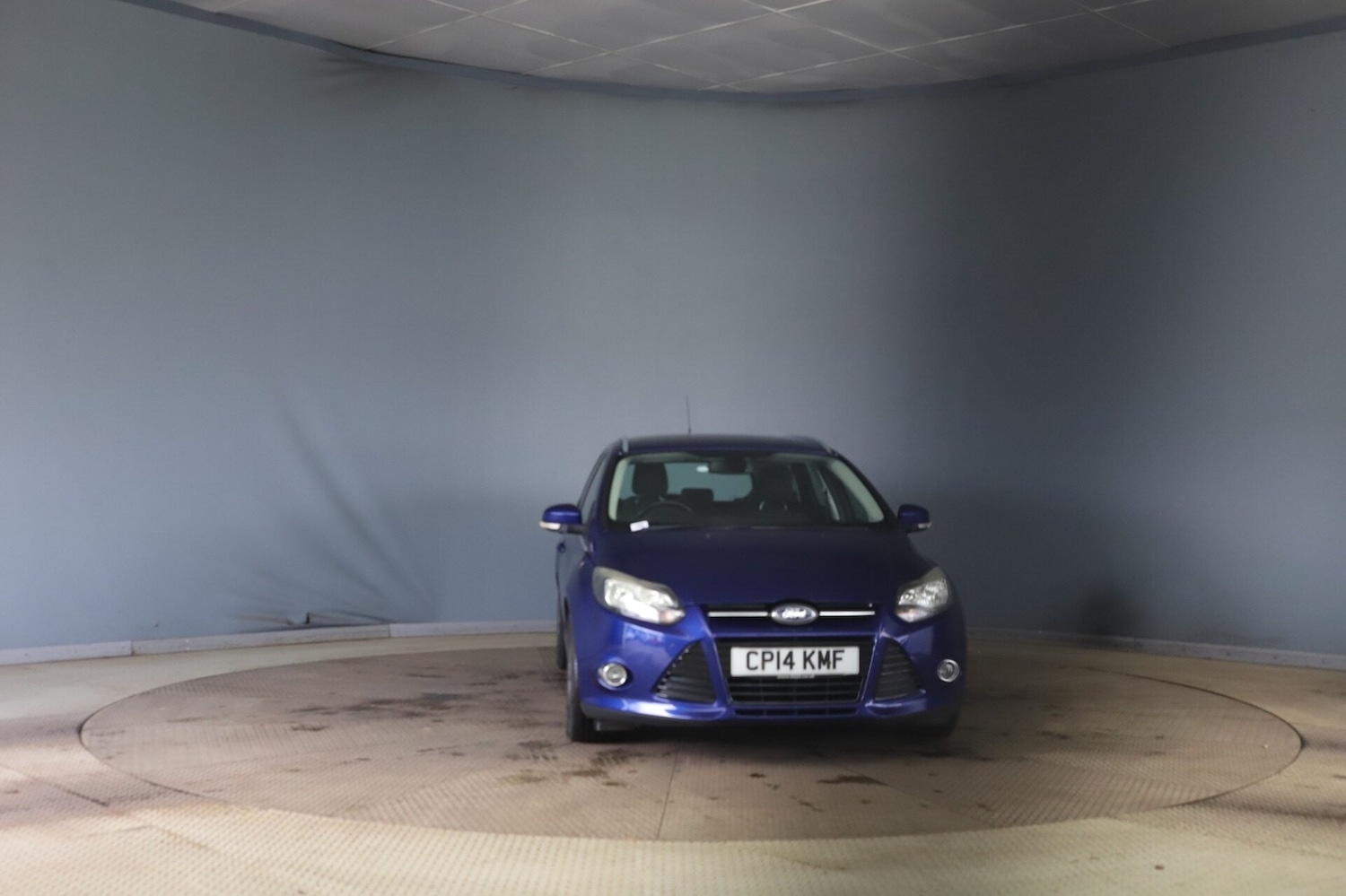 Used Ford Focus 2014 for sale - 77404723: Photo 2