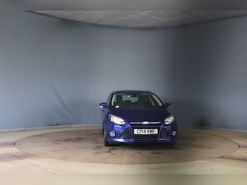 Used Ford Focus 2014 for sale - 77404723: Photo