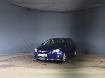 Used Ford Focus 2014 for sale - 77404723: Photo