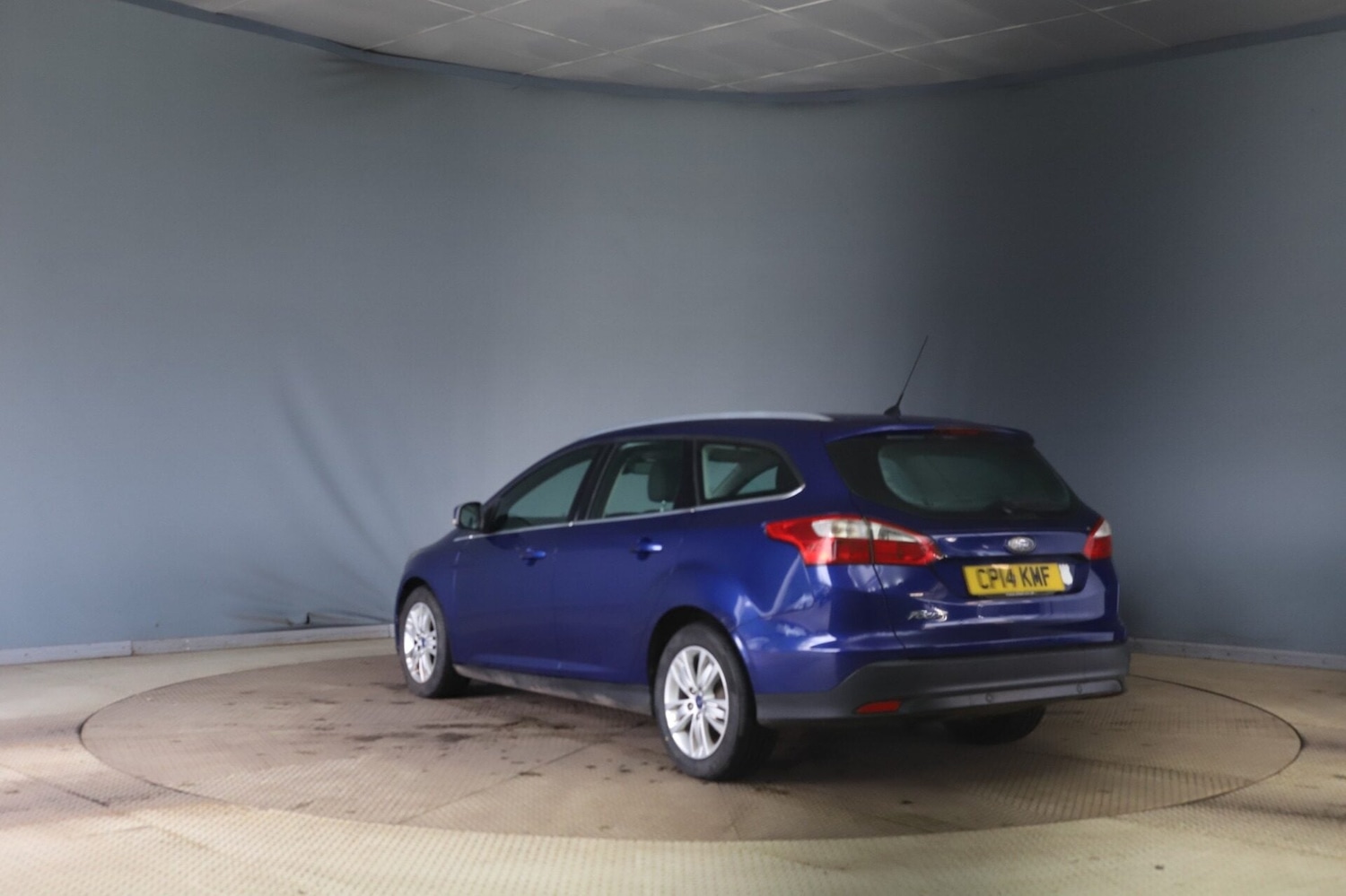 Used Ford Focus 2014 for sale - 77404723: Photo 5