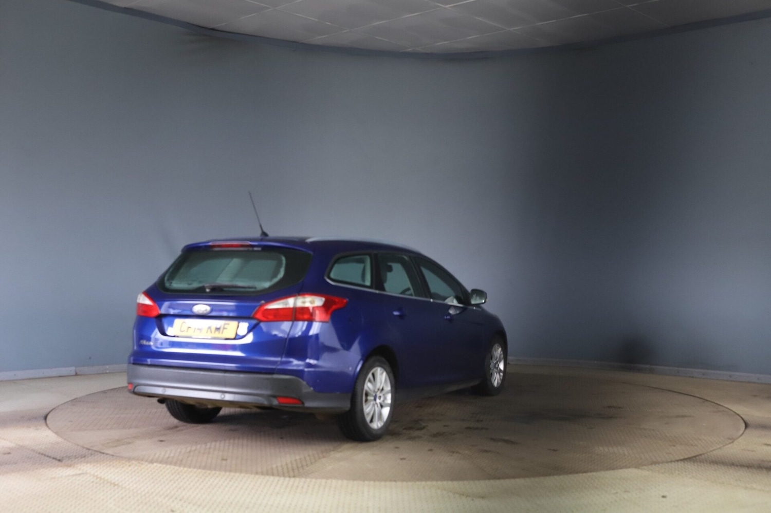 Used Ford Focus 2014 for sale - 77404723: Photo 6