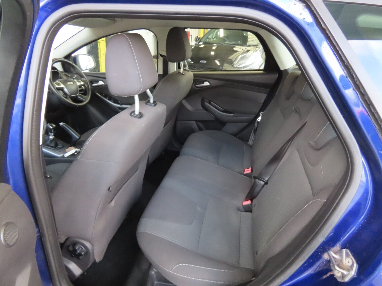 Used Ford Focus 2014 for sale - 77404723: Photo 7