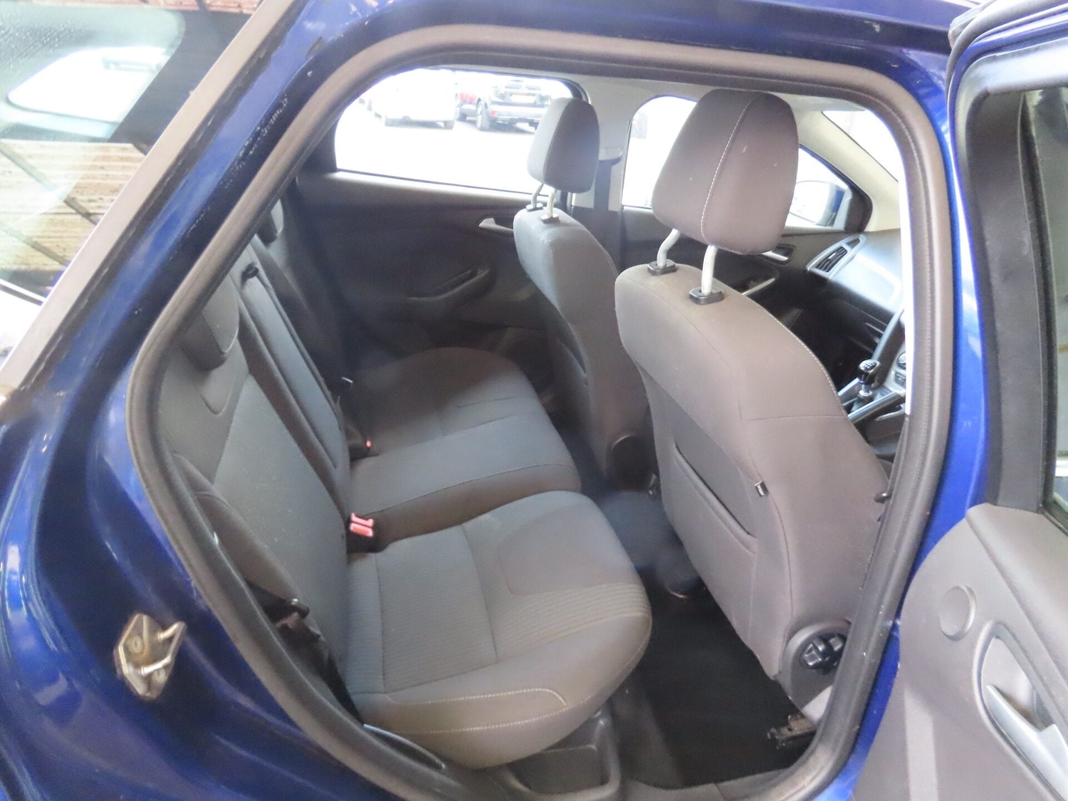 Used Ford Focus 2014 for sale - 77404723: Photo 8