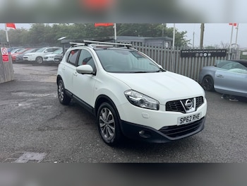 Used Nissan Qashqai 2012 for sale - 79379358: Photo