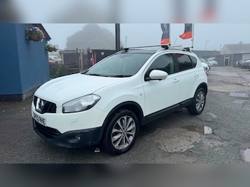 Used Nissan Qashqai 2012 for sale - 79379358: Photo