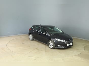 Used Ford Focus 2016 for sale - 79788336: Photo