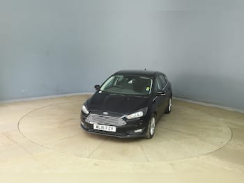 Used Ford Focus 2016 for sale - 79788336: Photo