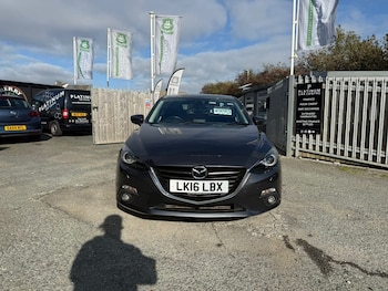 Used Mazda Mazda3 2016 for sale - 76207605: Photo 2