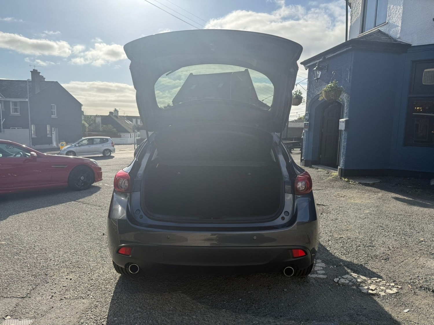 Used Mazda Mazda3 2016 for sale - 76207605: Photo 5