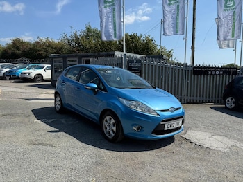 Ford - Fiesta