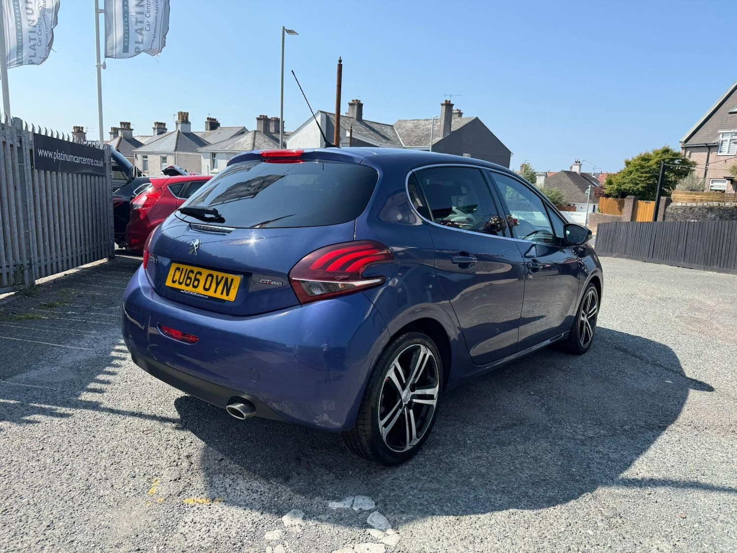 Used Peugeot 208 2016 for sale - 78015928: Photo 6