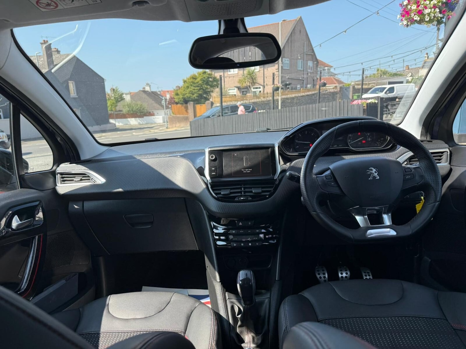 Used Peugeot 208 2016 for sale - 78015928: Photo 7