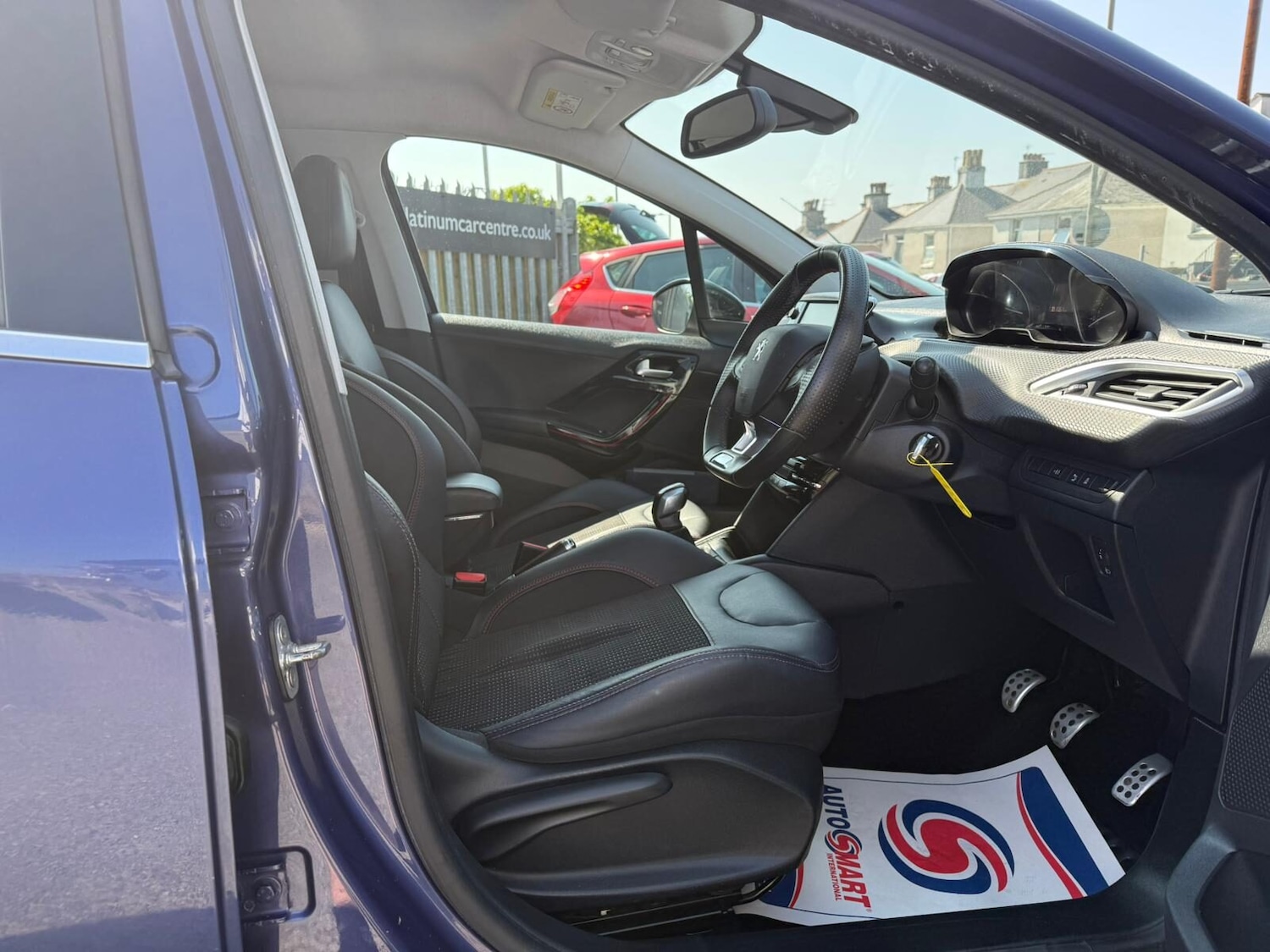 Used Peugeot 208 2016 for sale - 78015928: Photo 9