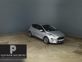 Used Ford Fiesta 2017 for sale - 76794769: Photo