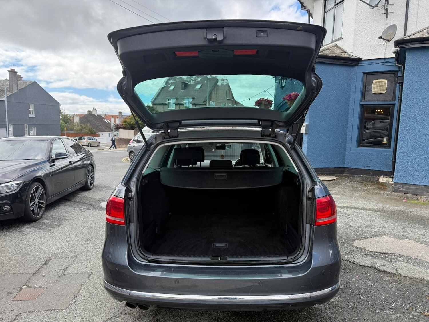 Used Volkswagen Passat 2012 for sale - 77268665: Photo 10