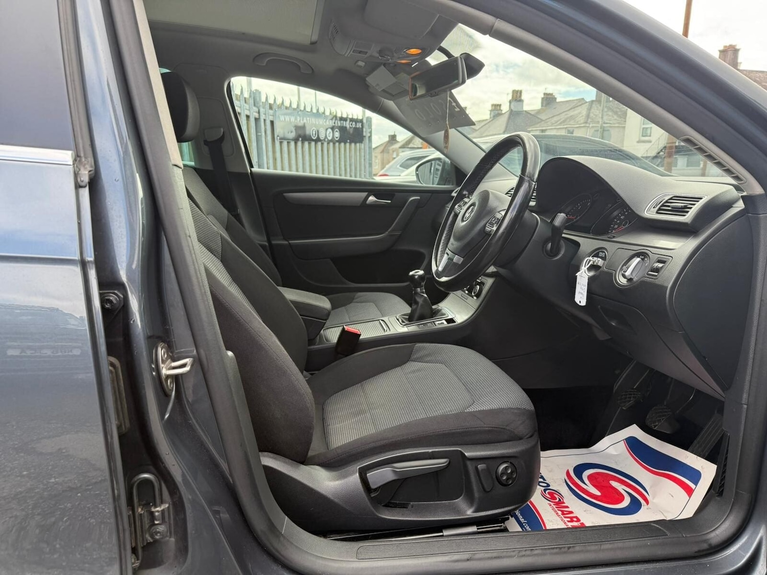 Used Volkswagen Passat 2012 for sale - 77268665: Photo 7