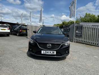 Used Mazda Mazda6 2014 for sale - 74825273: Photo