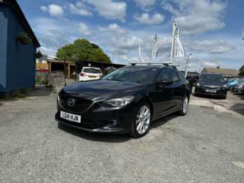 Used Mazda Mazda6 2014 for sale - 74825273: Photo