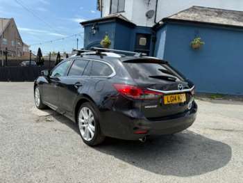 Used Mazda Mazda6 2014 for sale - 74825273: Photo