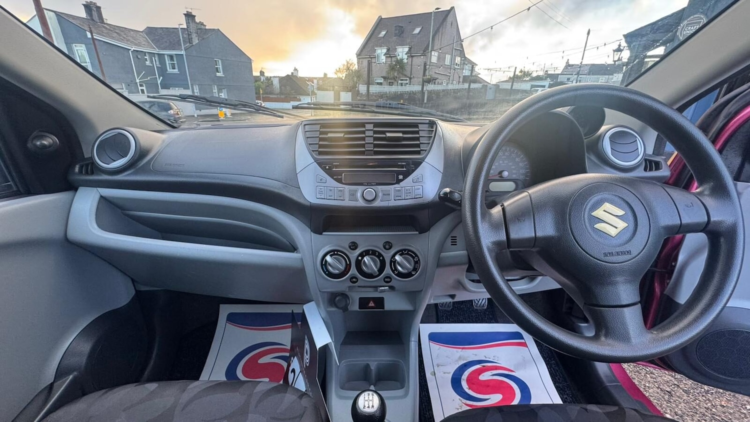 Used Suzuki Alto 2009 for sale - 76707441: Photo 10