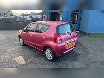 Used Suzuki Alto 2009 for sale - 76707441: Photo