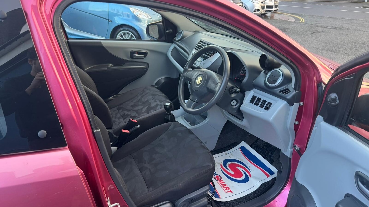 Used Suzuki Alto 2009 for sale - 76707441: Photo 9