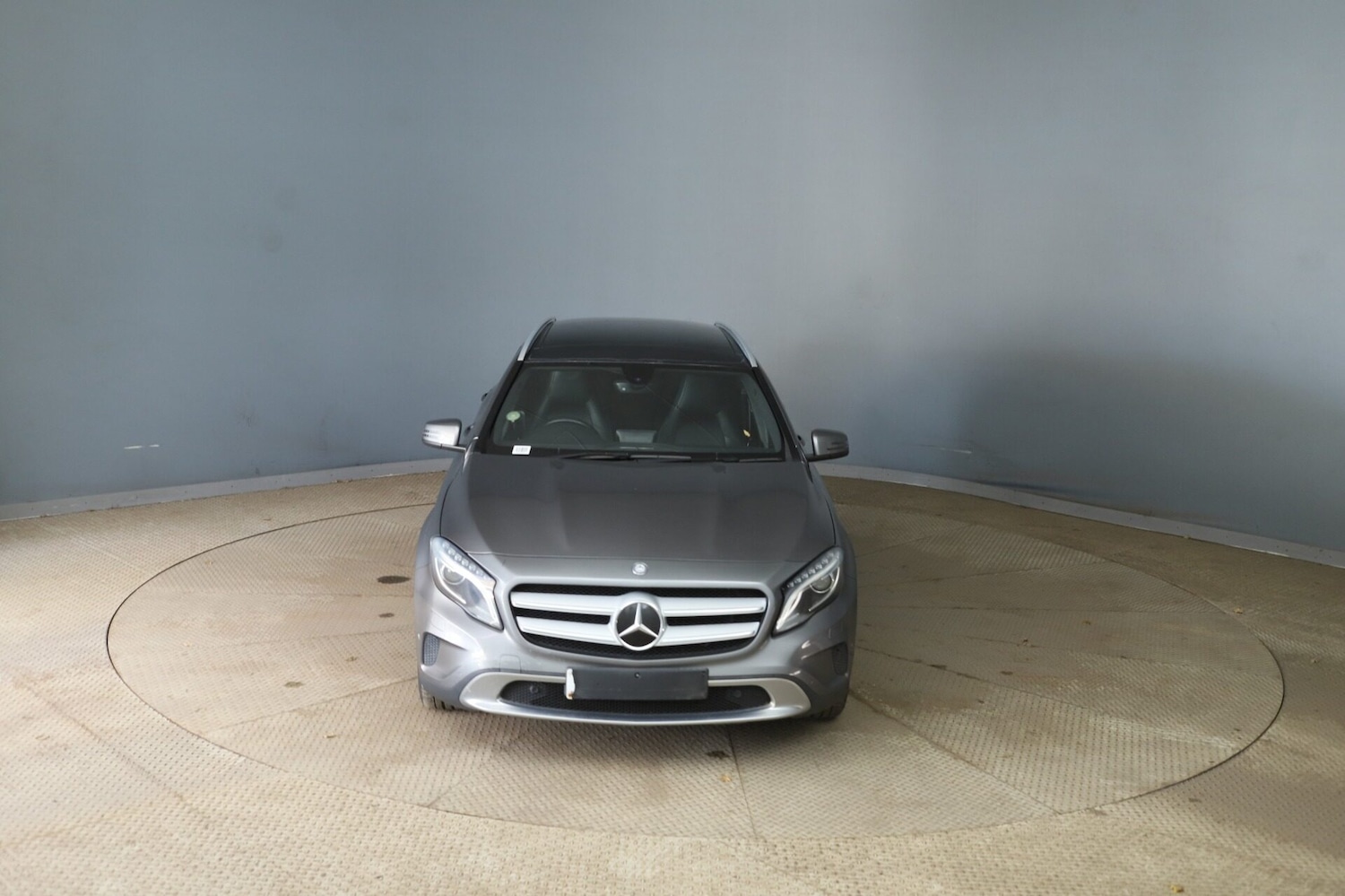 Used Mercedes-Benz GLA 2014 for sale - 76403332: Photo 2
