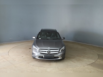 Used Mercedes-Benz GLA 2014 for sale - 76403332: Photo