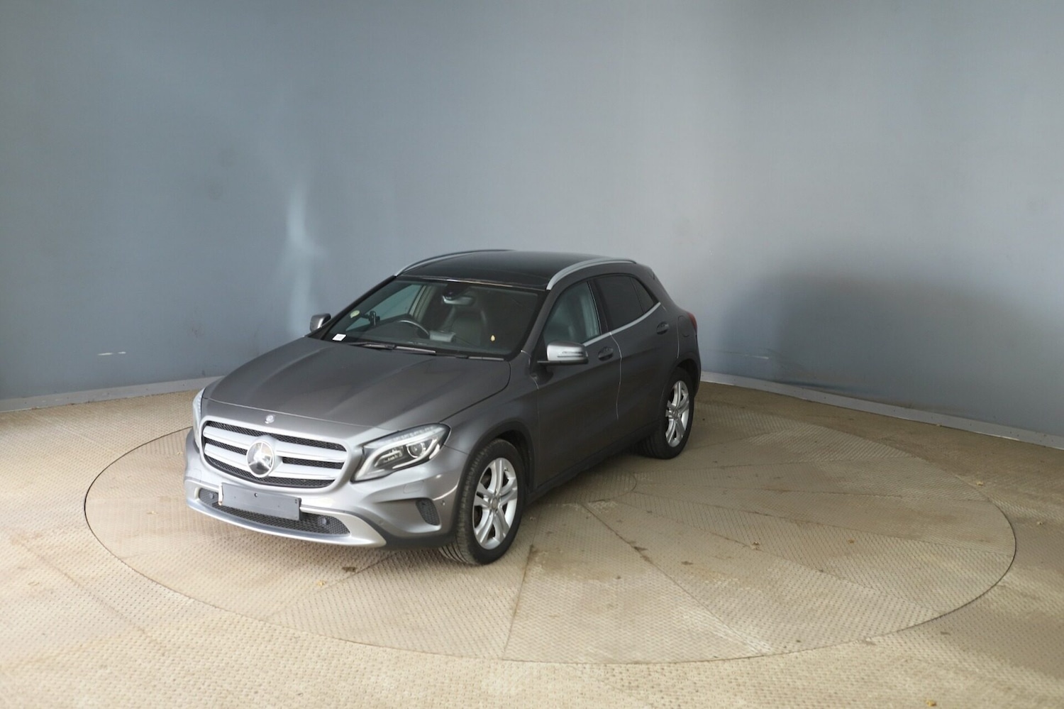 Used Mercedes-Benz GLA 2014 for sale - 76403332: Photo 3