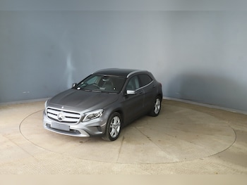 Used Mercedes-Benz GLA 2014 for sale - 76403332: Photo