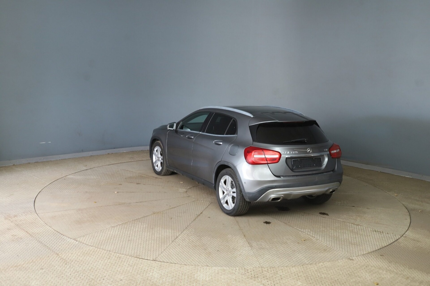 Used Mercedes-Benz GLA 2014 for sale - 76403332: Photo 5