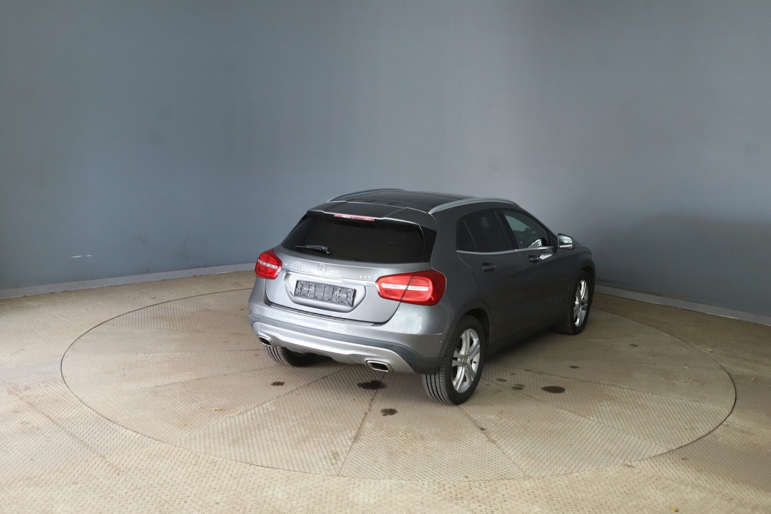 Used Mercedes-Benz GLA 2014 for sale - 76403332: Photo 6