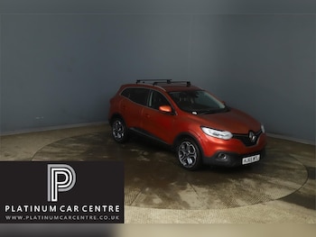 Used Renault Kadjar 2015 for sale - 76893135: Photo