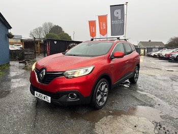 Used Renault Kadjar 2015 for sale - 76893135: Photo