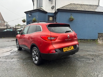 Used Renault Kadjar 2015 for sale - 76893135: Photo