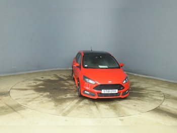 Used Ford Focus 2018 for sale - 77432713: Photo