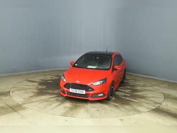 Used Ford Focus 2018 for sale - 77432713: Photo