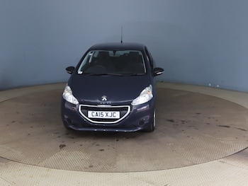 Used Peugeot 208 2015 for sale - 78313136: Photo