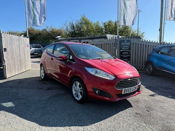 Ford - Fiesta