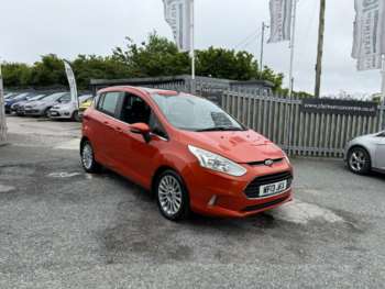 2013 (13) - 1.0 EcoBoost 120 Titanium 5dr