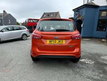Used Ford B-MAX 2013 for sale - 74824494: Photo