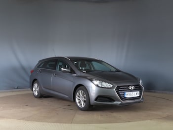 Used Hyundai i40 2015 for sale - 78313179: Photo