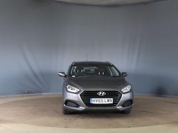 Used Hyundai i40 2015 for sale - 78313179: Photo