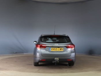 Used Hyundai i40 2015 for sale - 78313179: Photo