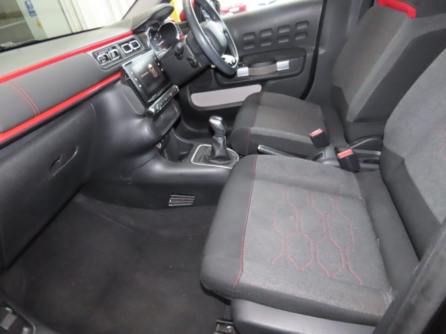 Used Citroen C3 2018 for sale - 76478069: Photo 11