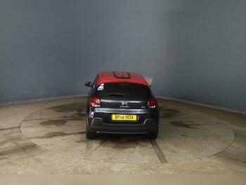 Used Citroen C3 2018 for sale - 76478069: Photo